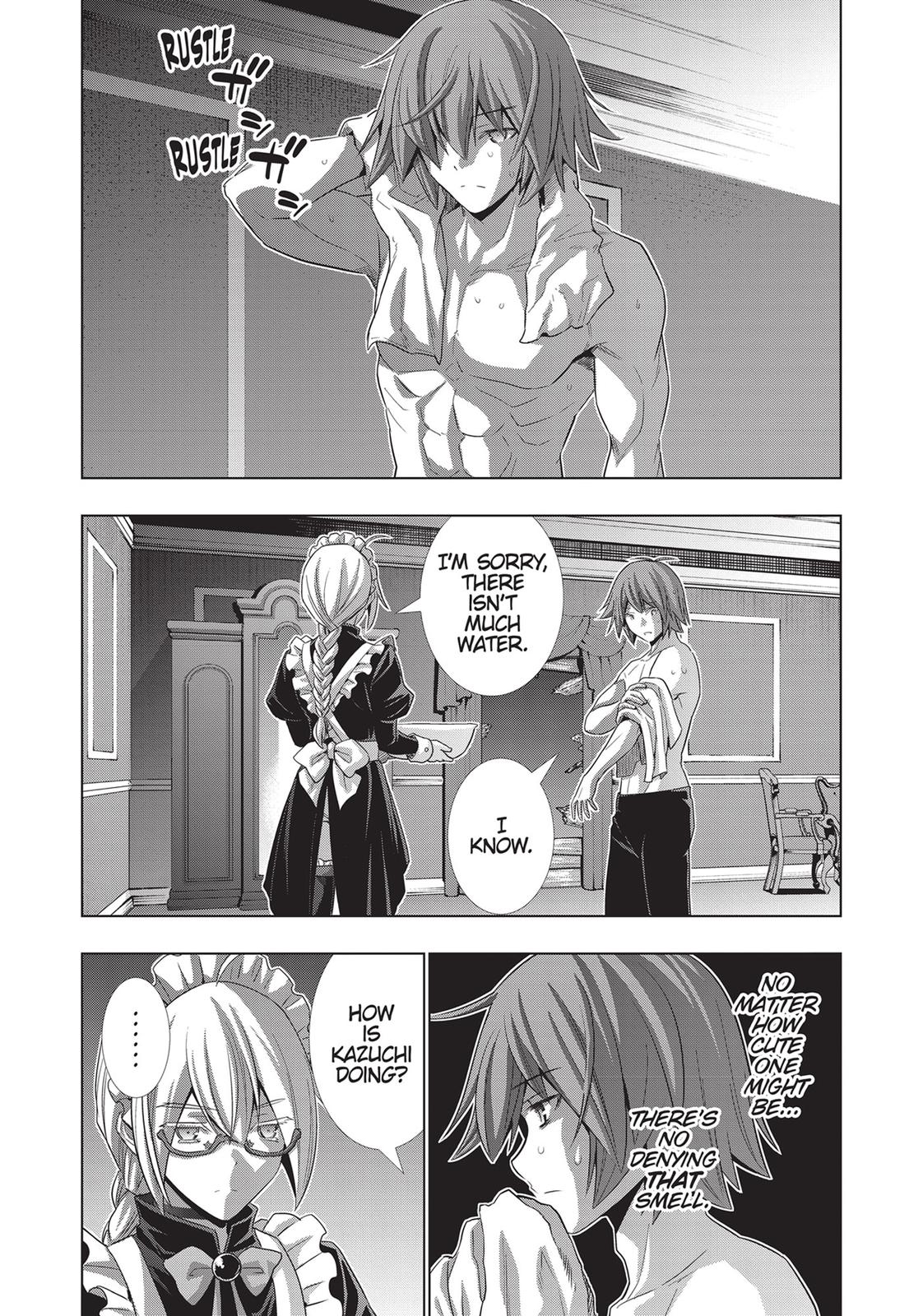 Parallel Paradise Chapter 76 19