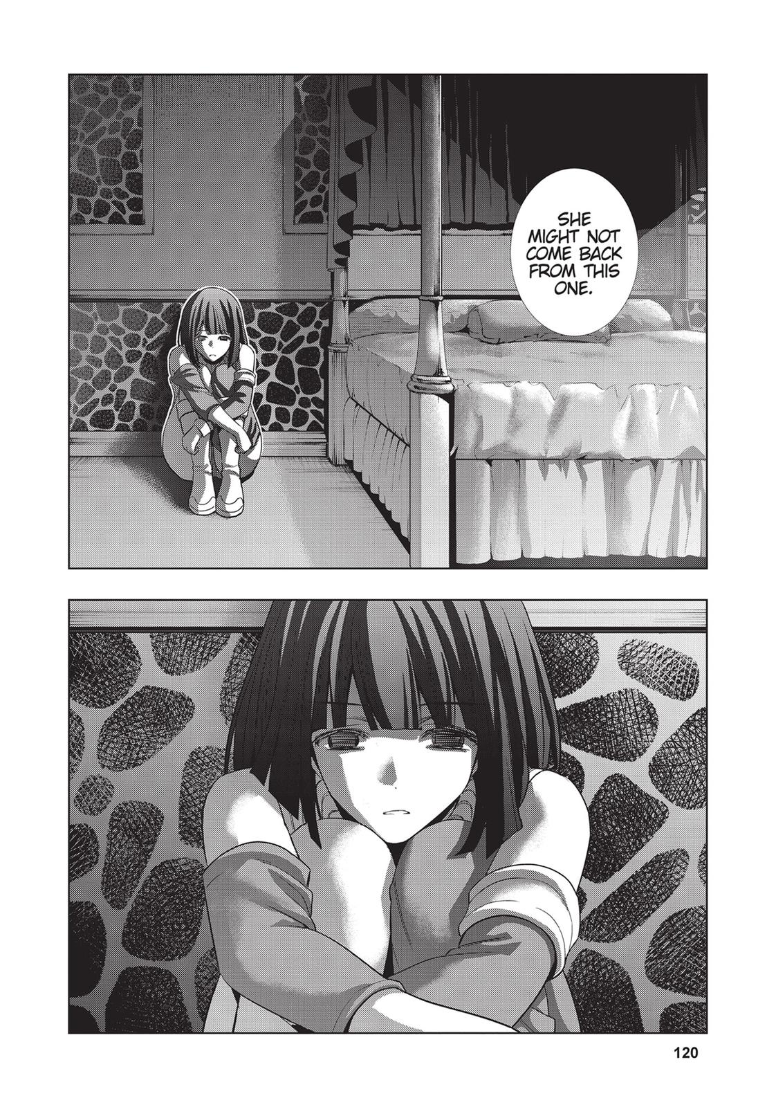 Parallel Paradise Chapter 76 20