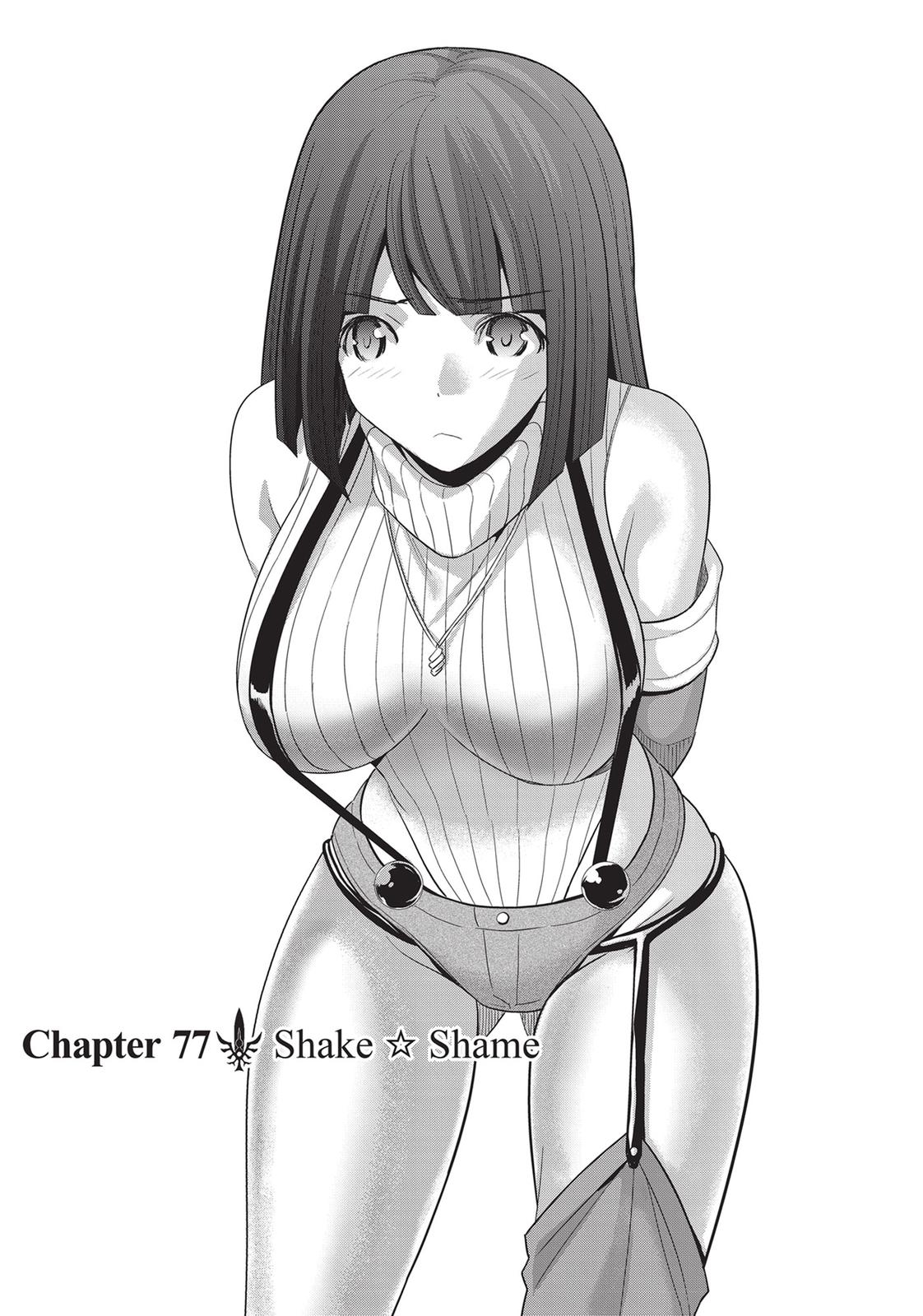 Parallel Paradise Chapter 77 1