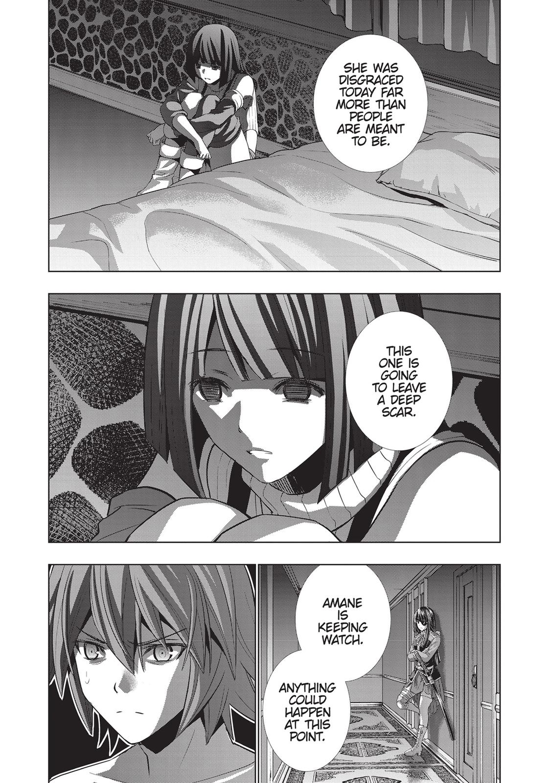 Parallel Paradise Chapter 77 3