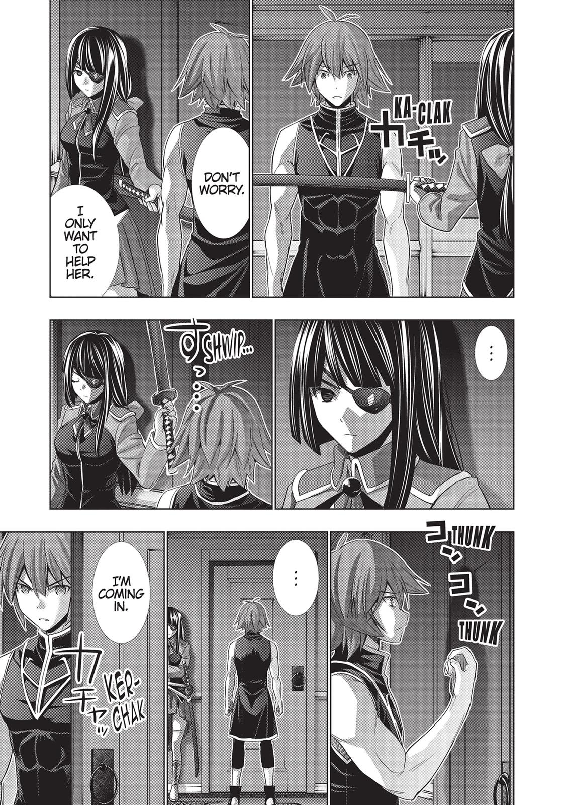 Parallel Paradise Chapter 77 7