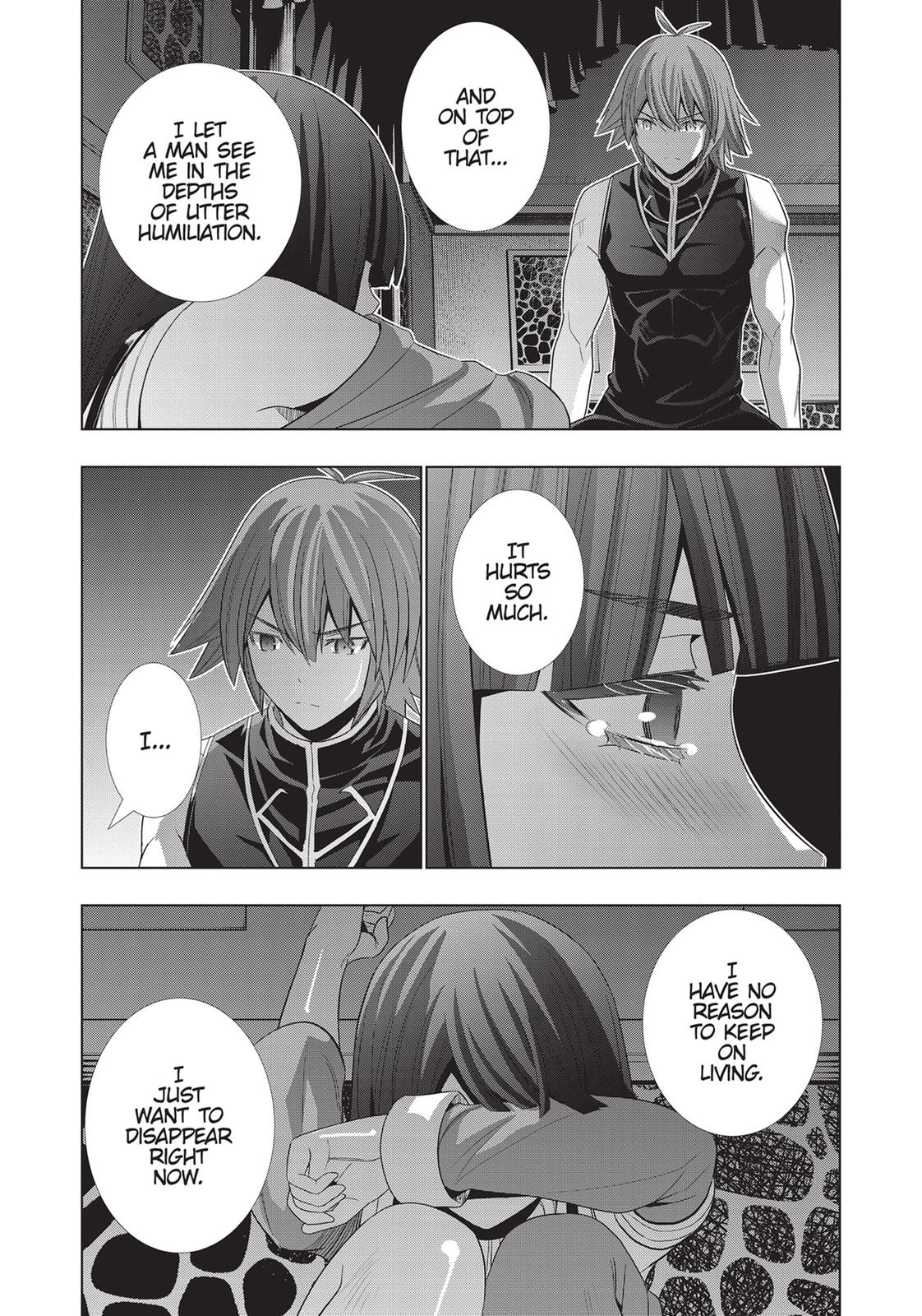 Parallel Paradise Chapter 77 11