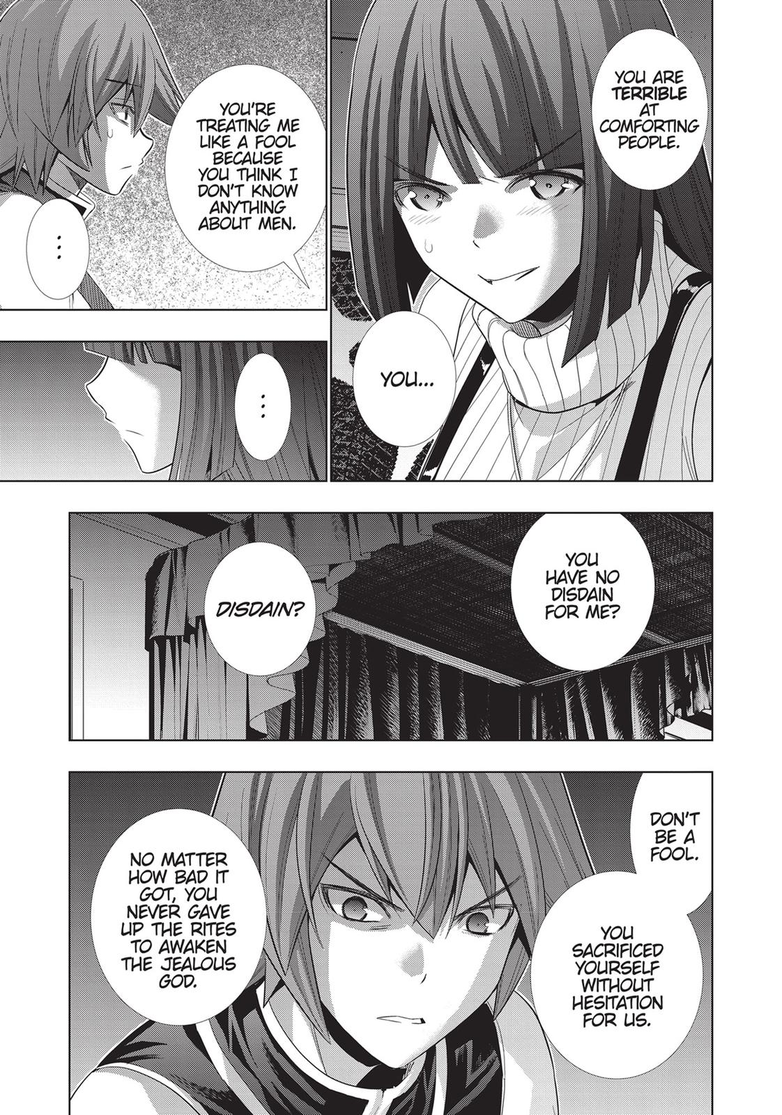 Parallel Paradise Chapter 77 15