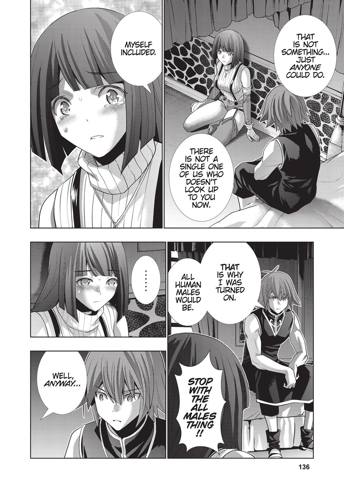 Parallel Paradise Chapter 77 16