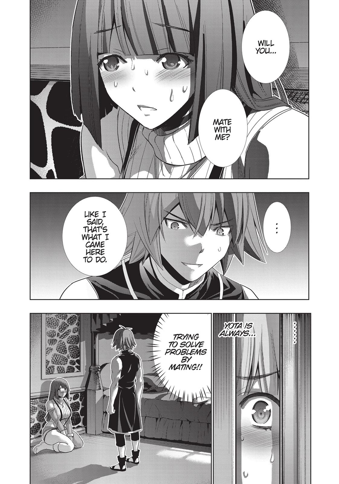 Parallel Paradise Chapter 77 18
