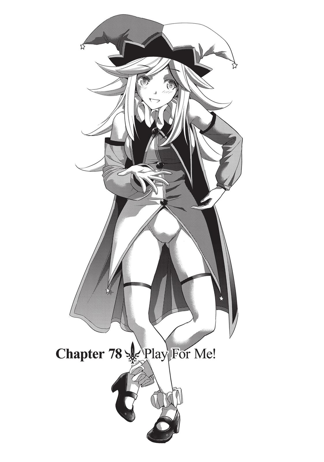 Parallel Paradise Chapter 78 1