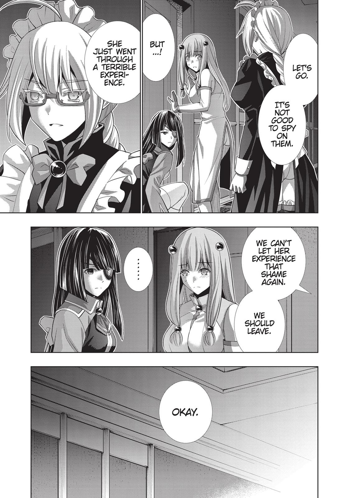 Parallel Paradise Chapter 78 3