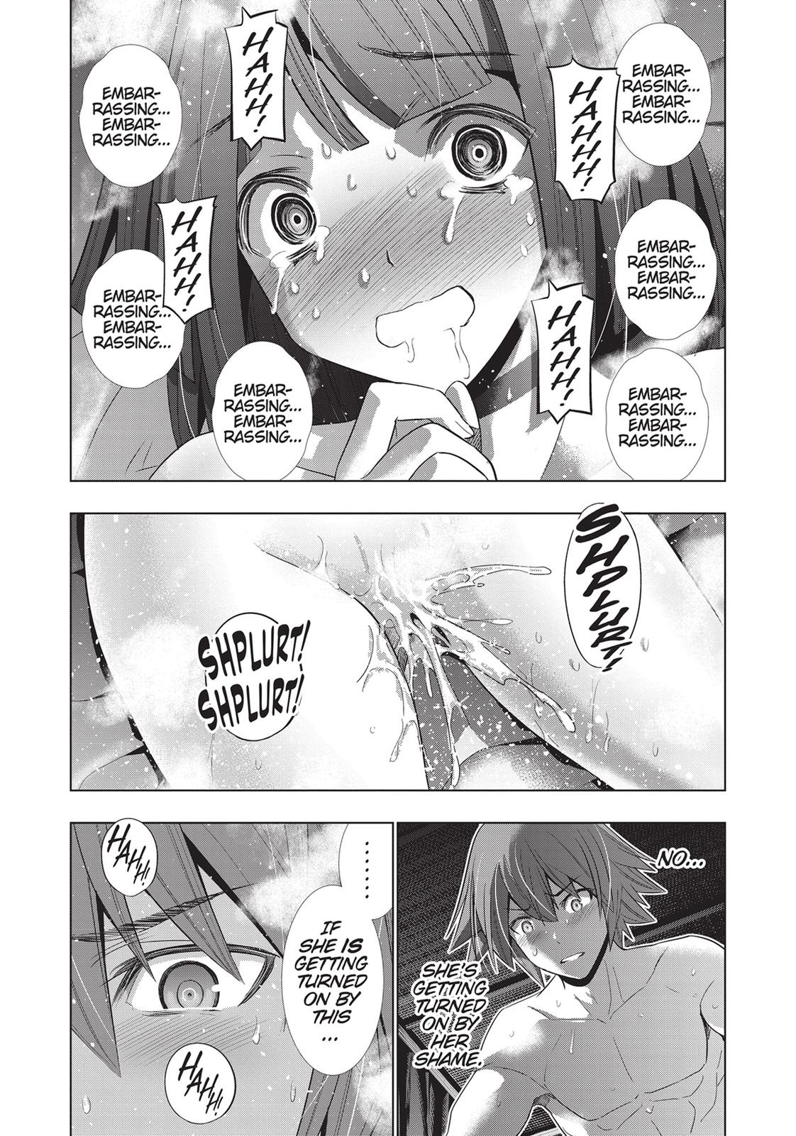 Parallel Paradise Chapter 78 5