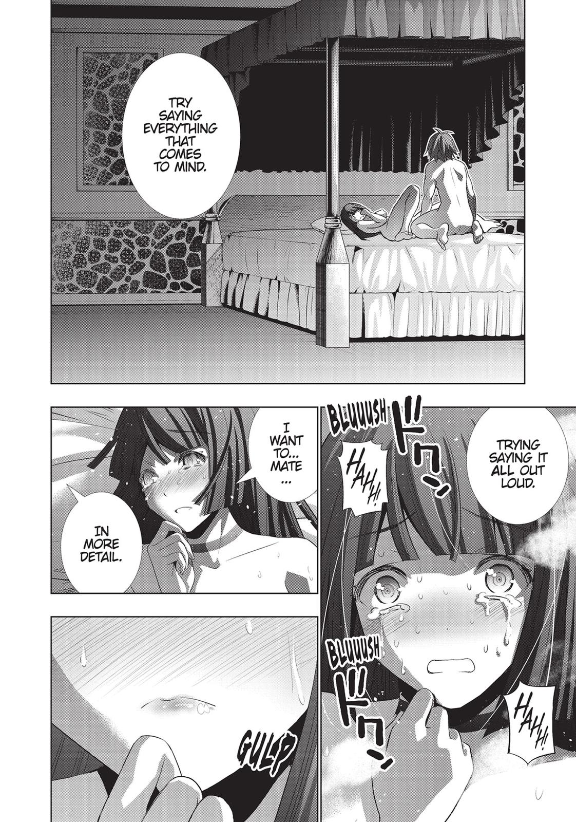 Parallel Paradise Chapter 78 6