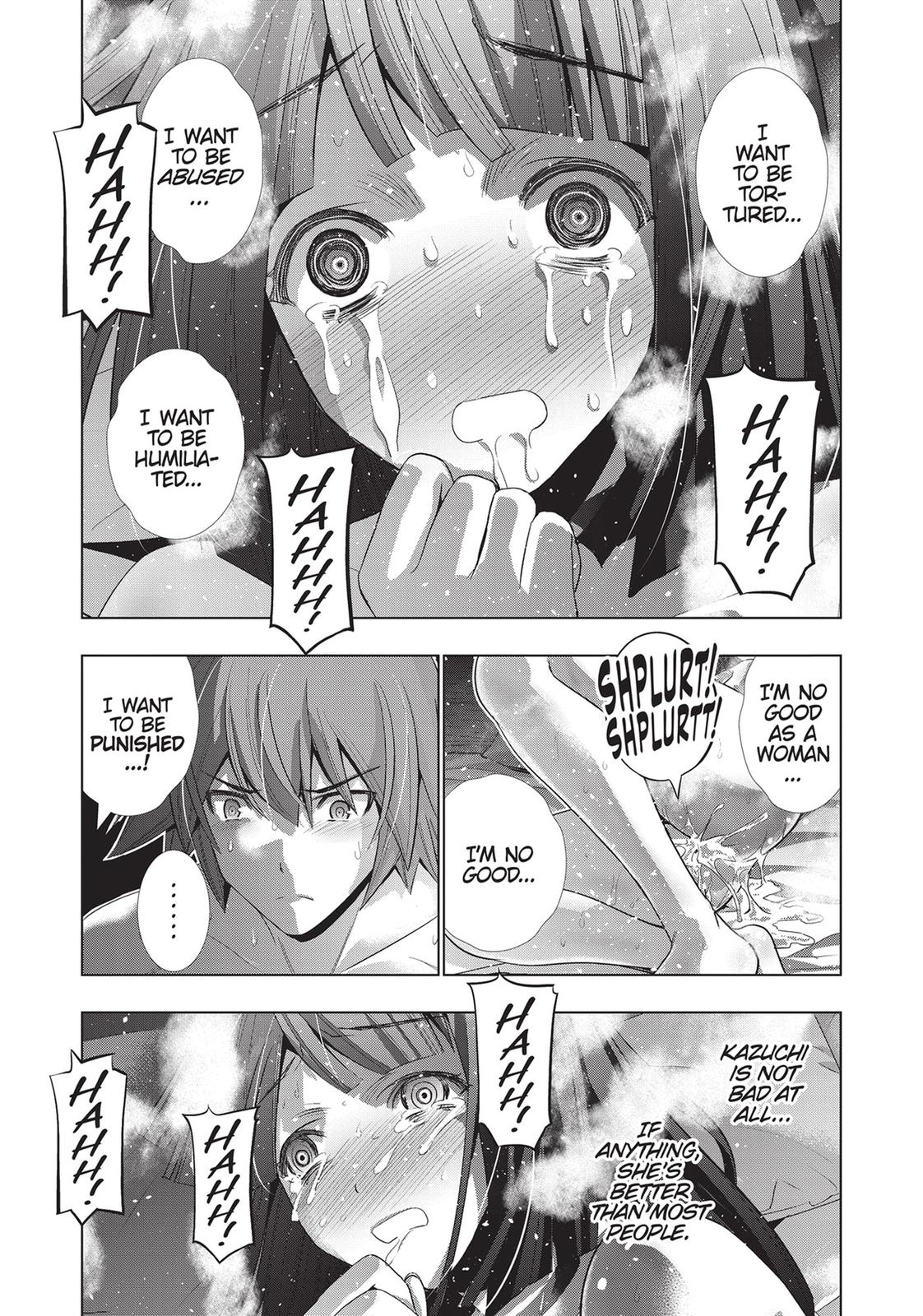 Parallel Paradise Chapter 78 7
