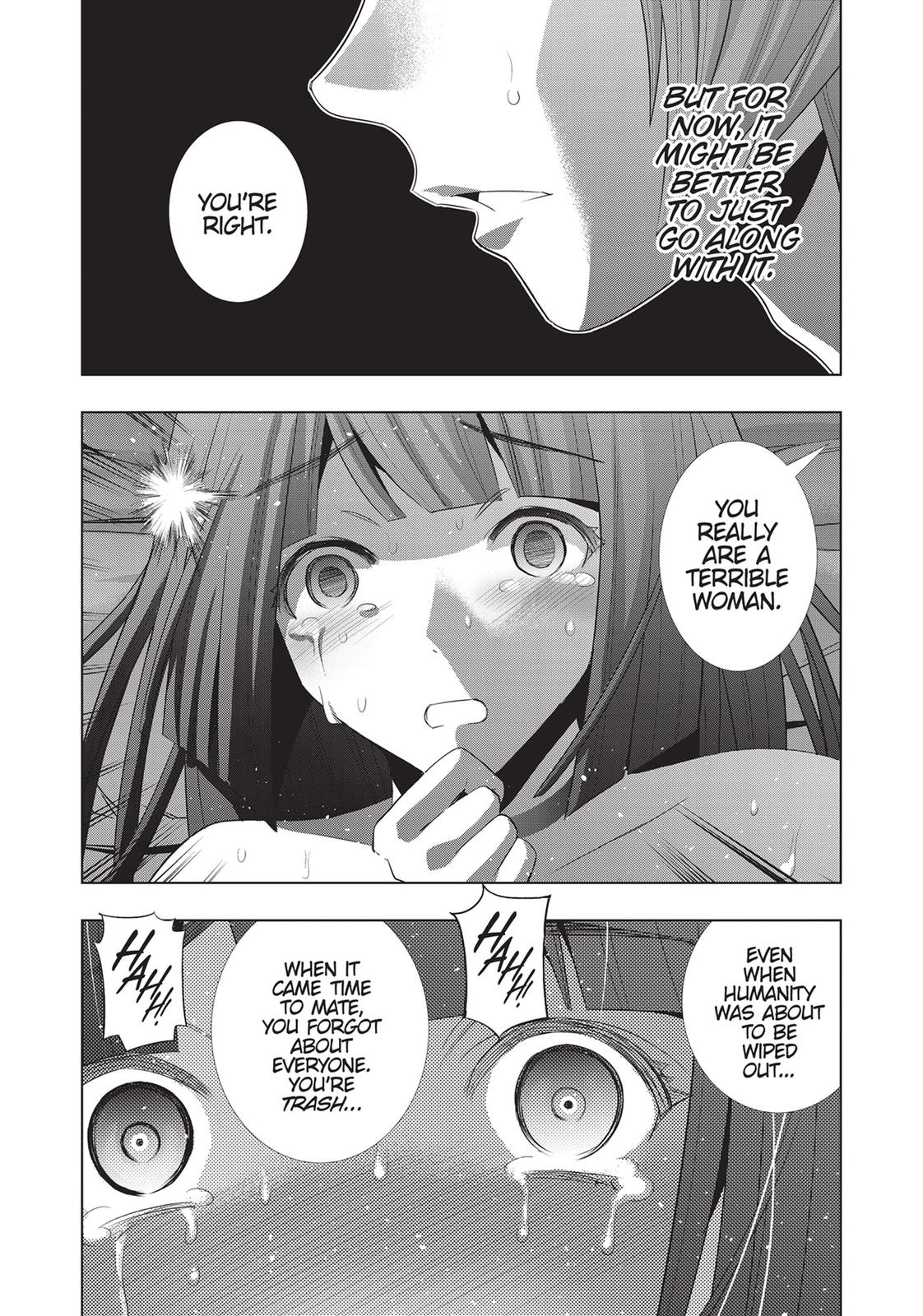 Parallel Paradise Chapter 78 8