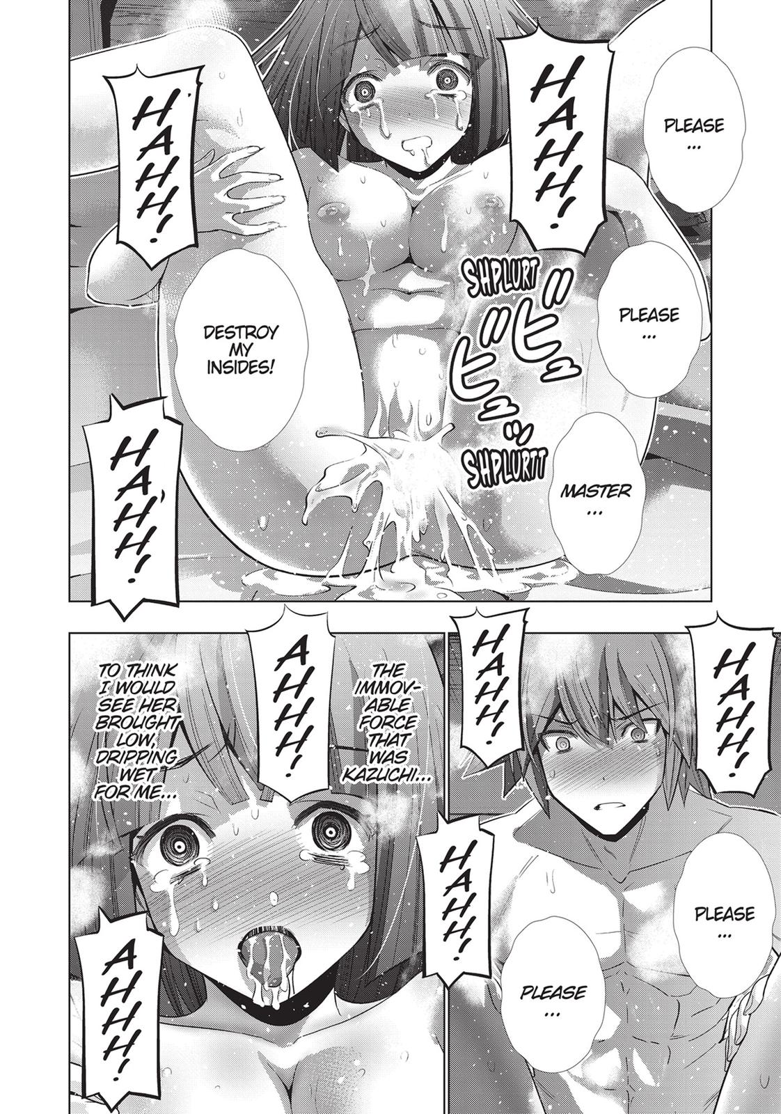 Parallel Paradise Chapter 78 14