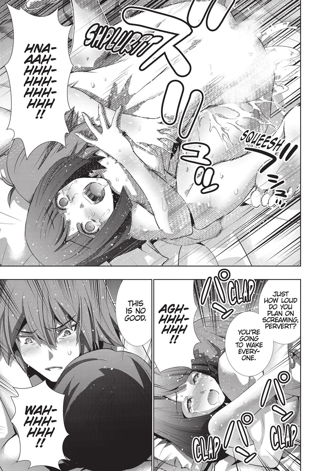Parallel Paradise Chapter 78 15