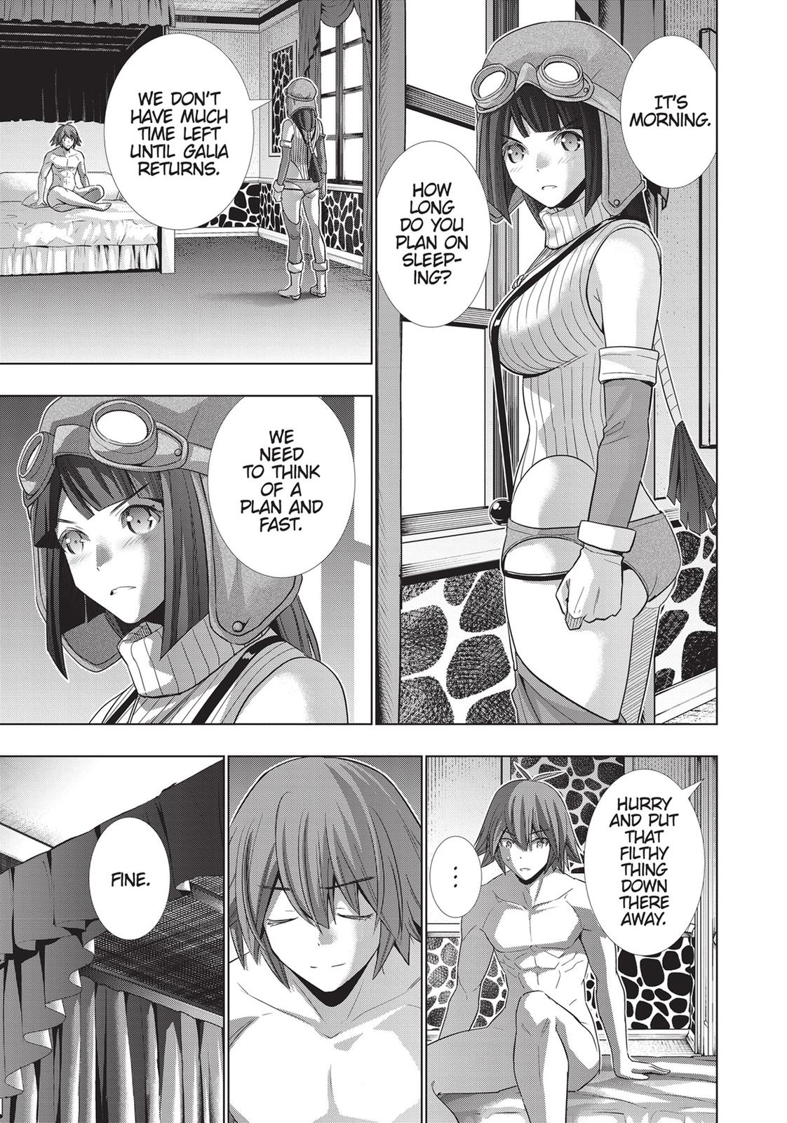 Parallel Paradise Chapter 78 21