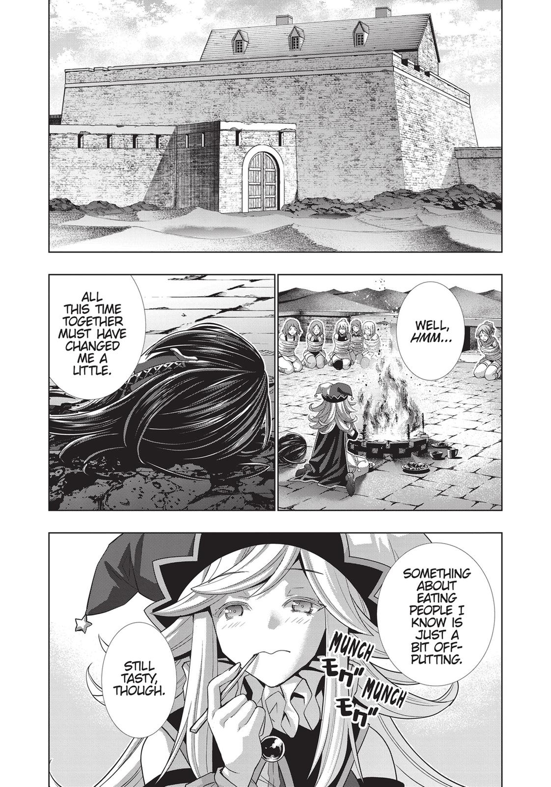 Parallel Paradise Chapter 78 24