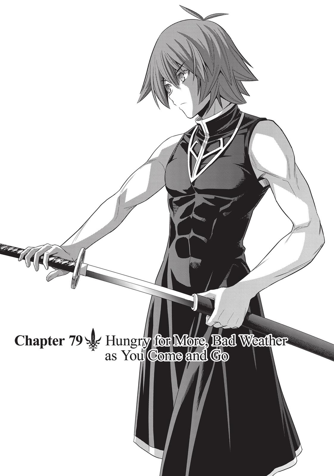 Parallel Paradise Chapter 79 1