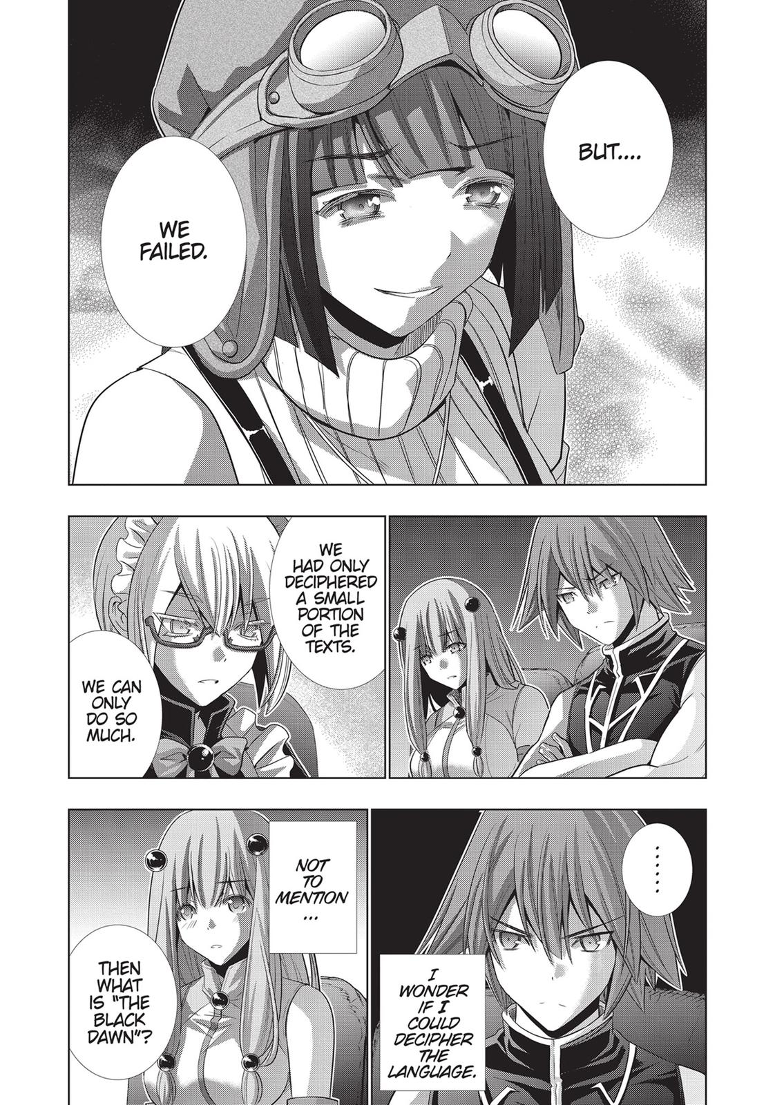 Parallel Paradise Chapter 79 6