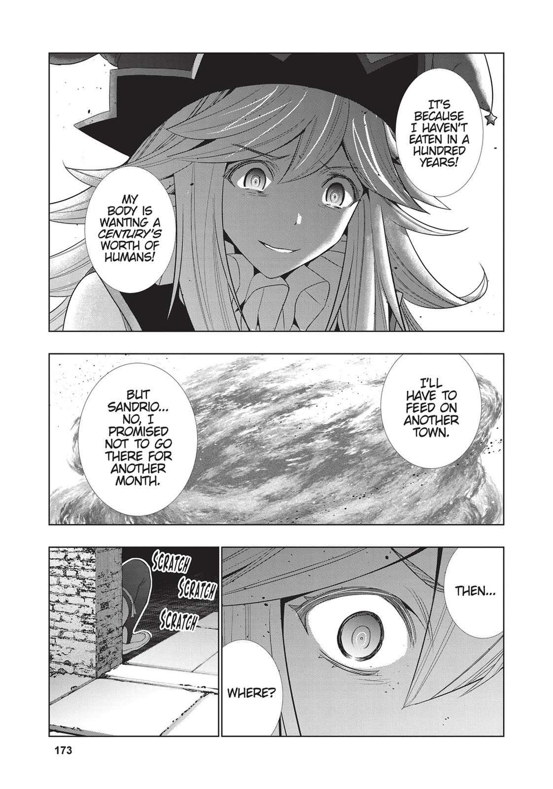 Parallel Paradise Chapter 79 11