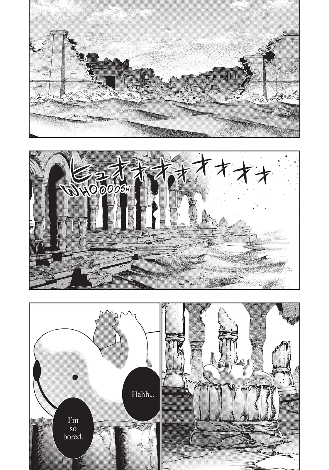 Parallel Paradise Chapter 79 12
