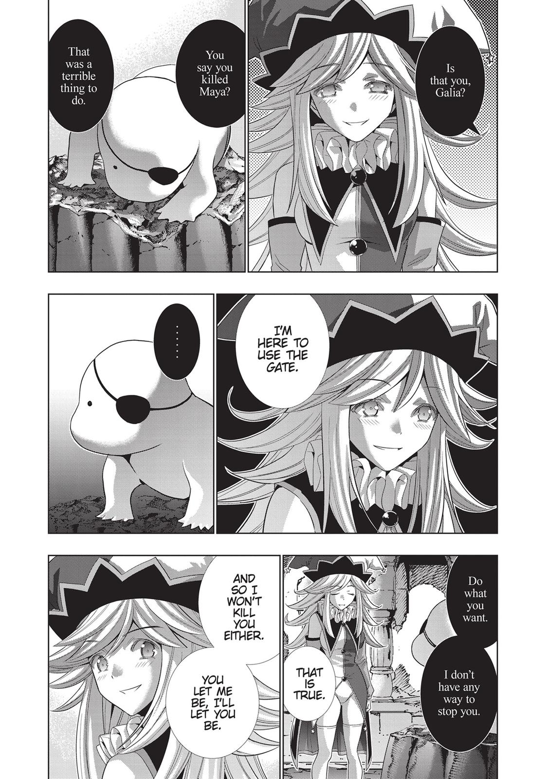 Parallel Paradise Chapter 79 14