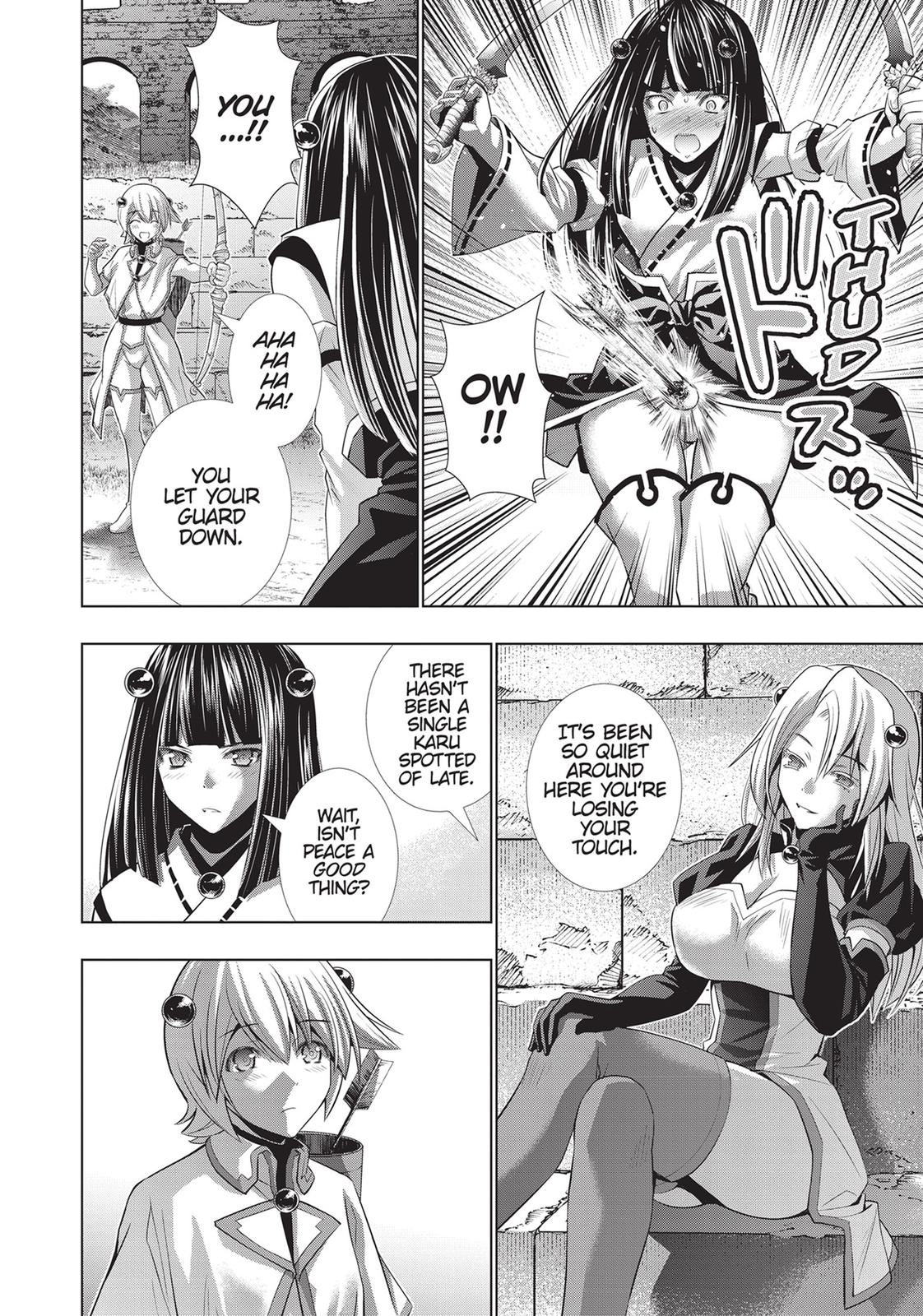 Parallel Paradise Chapter 79 16