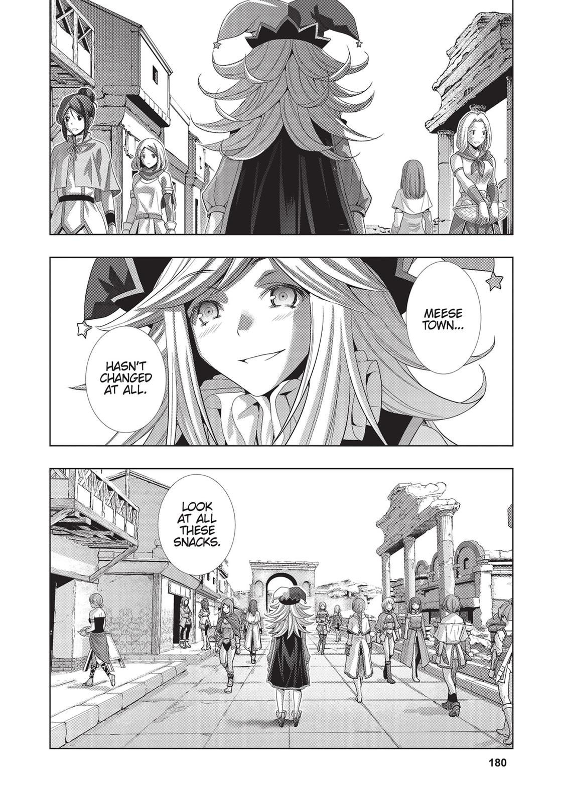 Parallel Paradise Chapter 79 18