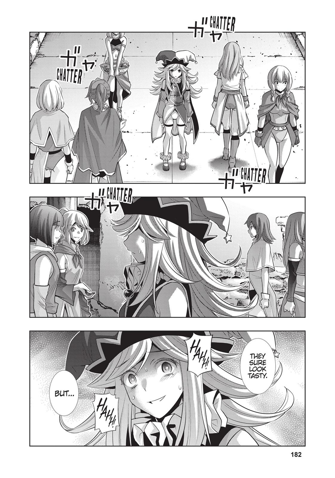 Parallel Paradise Chapter 80 2