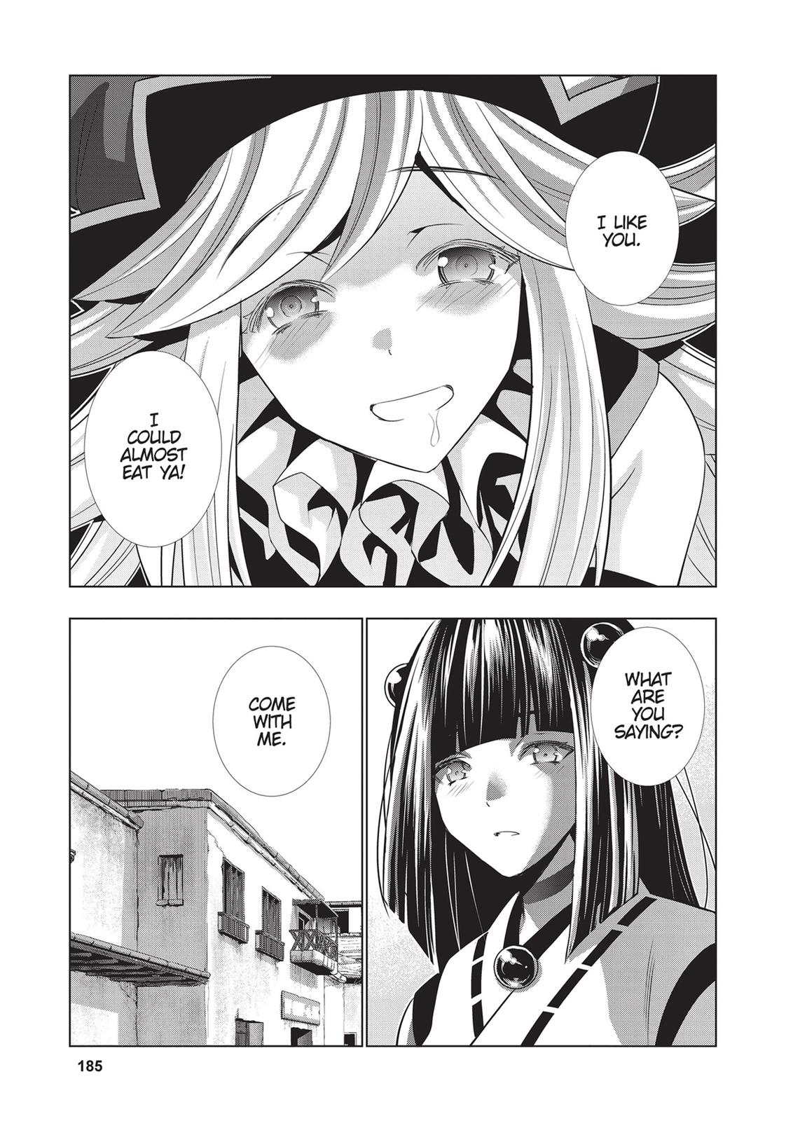 Parallel Paradise Chapter 80 5