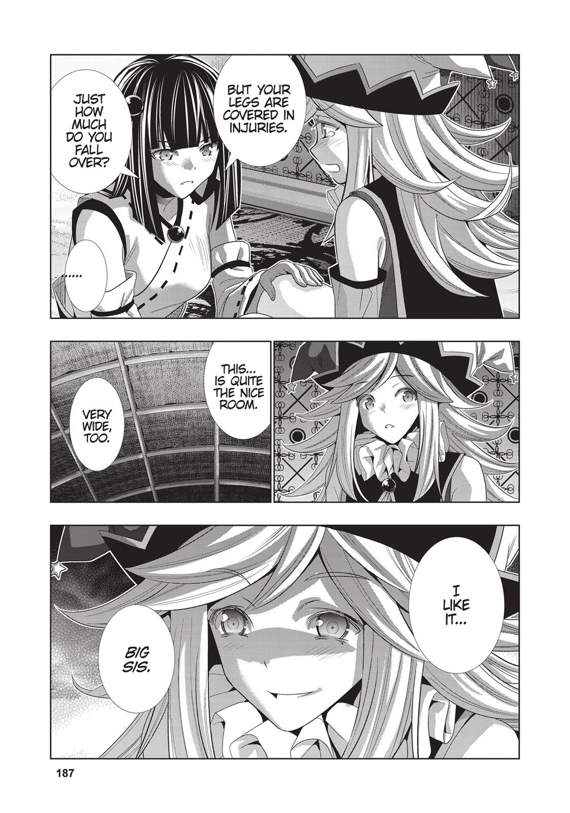 Parallel Paradise Chapter 80 7