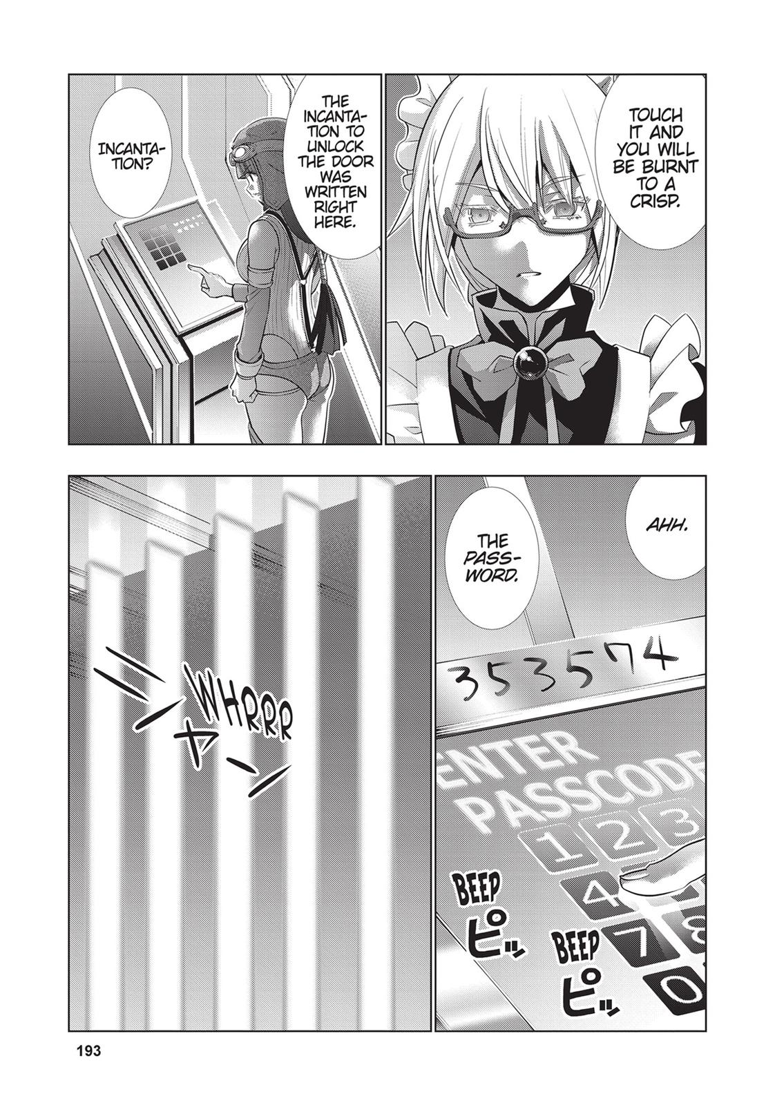 Parallel Paradise Chapter 80 13