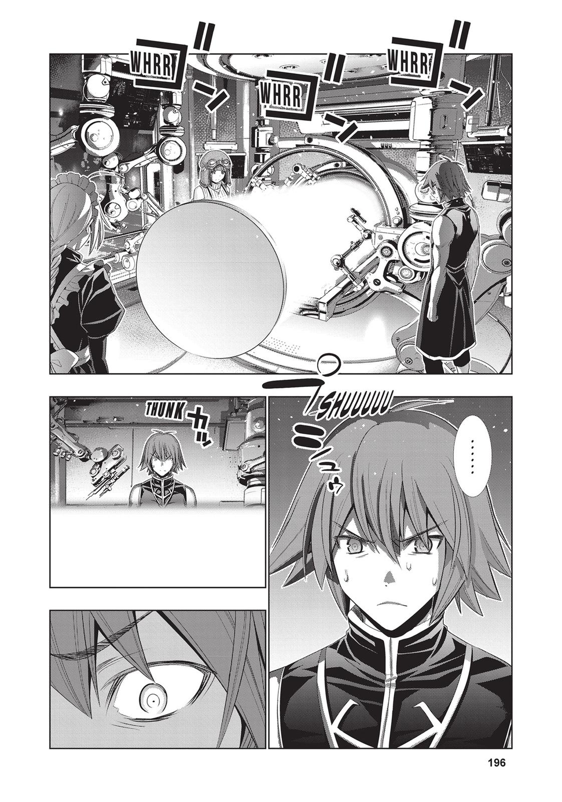 Parallel Paradise Chapter 80 16