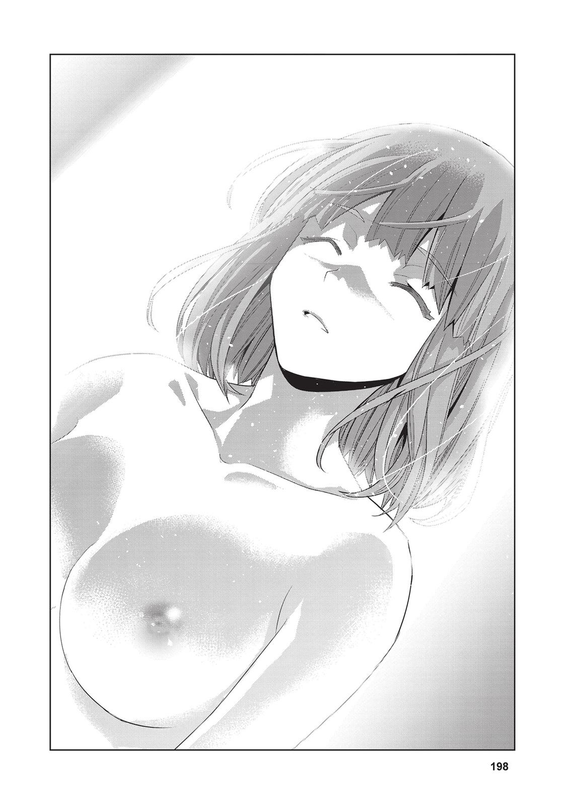 Parallel Paradise Chapter 80 18