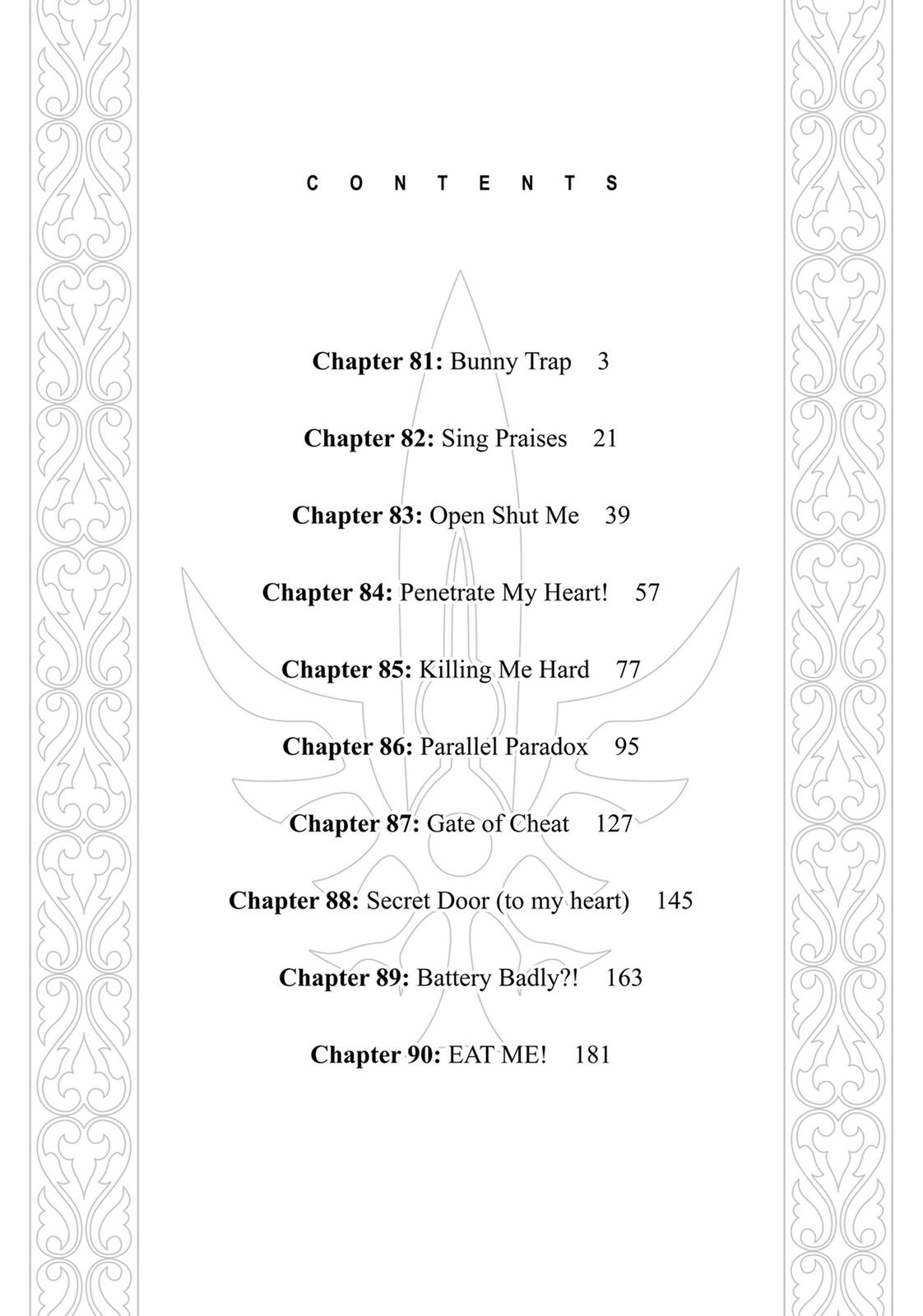 Parallel Paradise Chapter 81 4