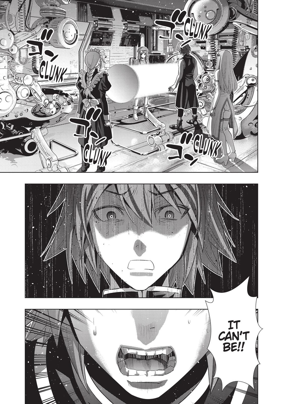 Parallel Paradise Chapter 81 5