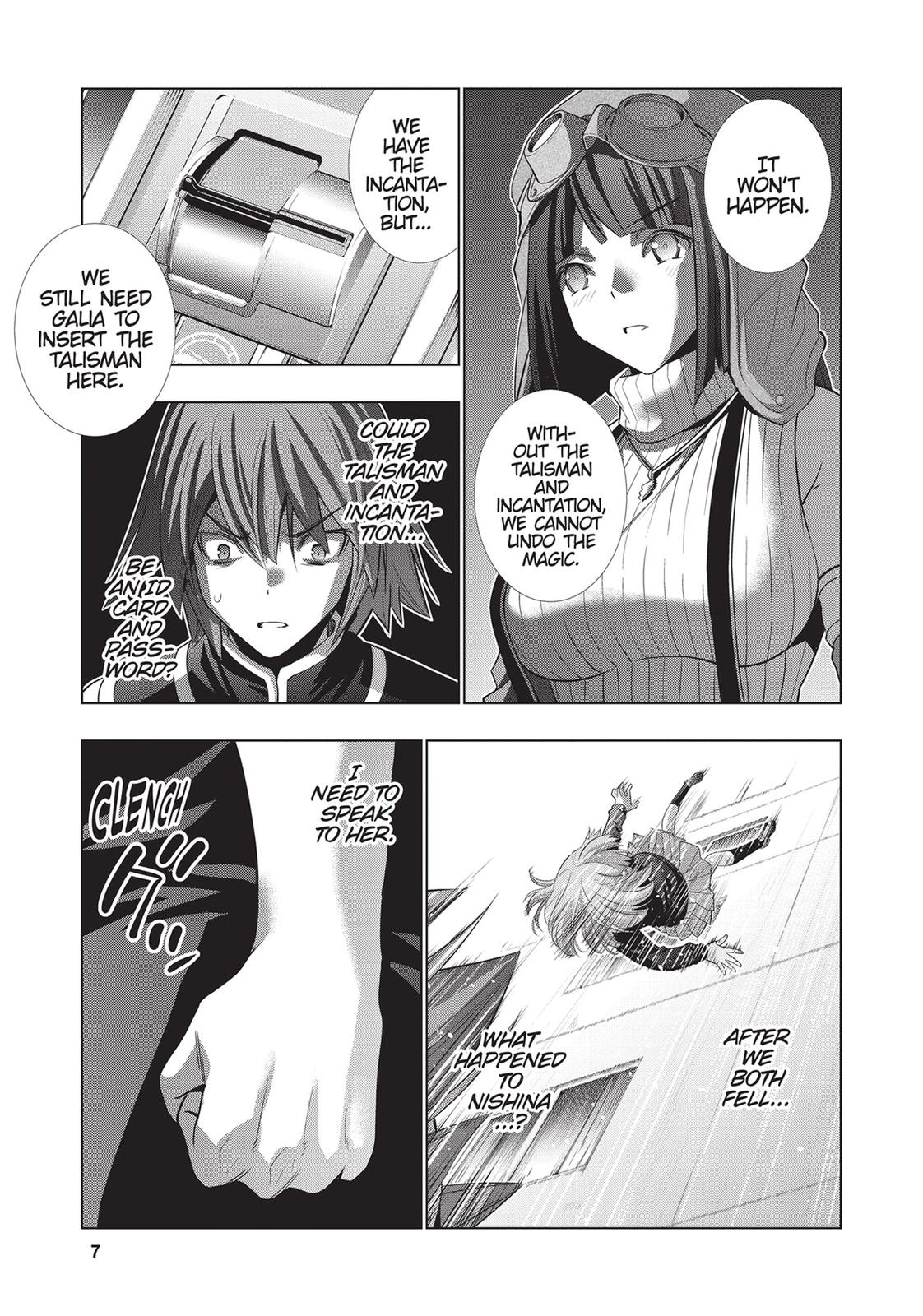 Parallel Paradise Chapter 81 9