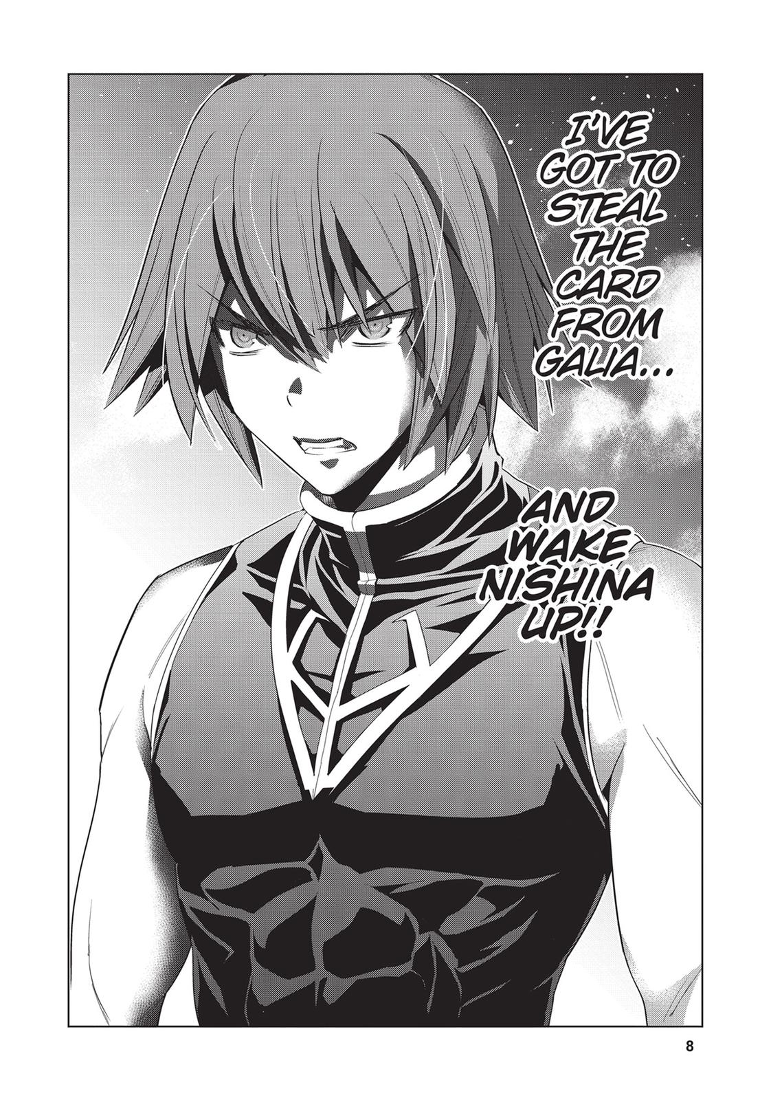Parallel Paradise Chapter 81 10
