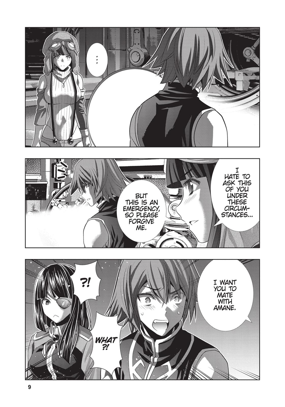 Parallel Paradise Chapter 81 11