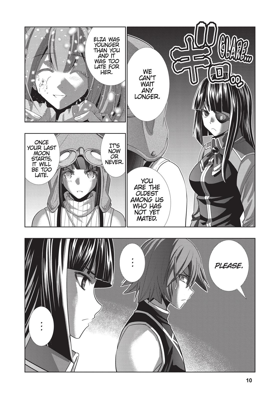 Parallel Paradise Chapter 81 12