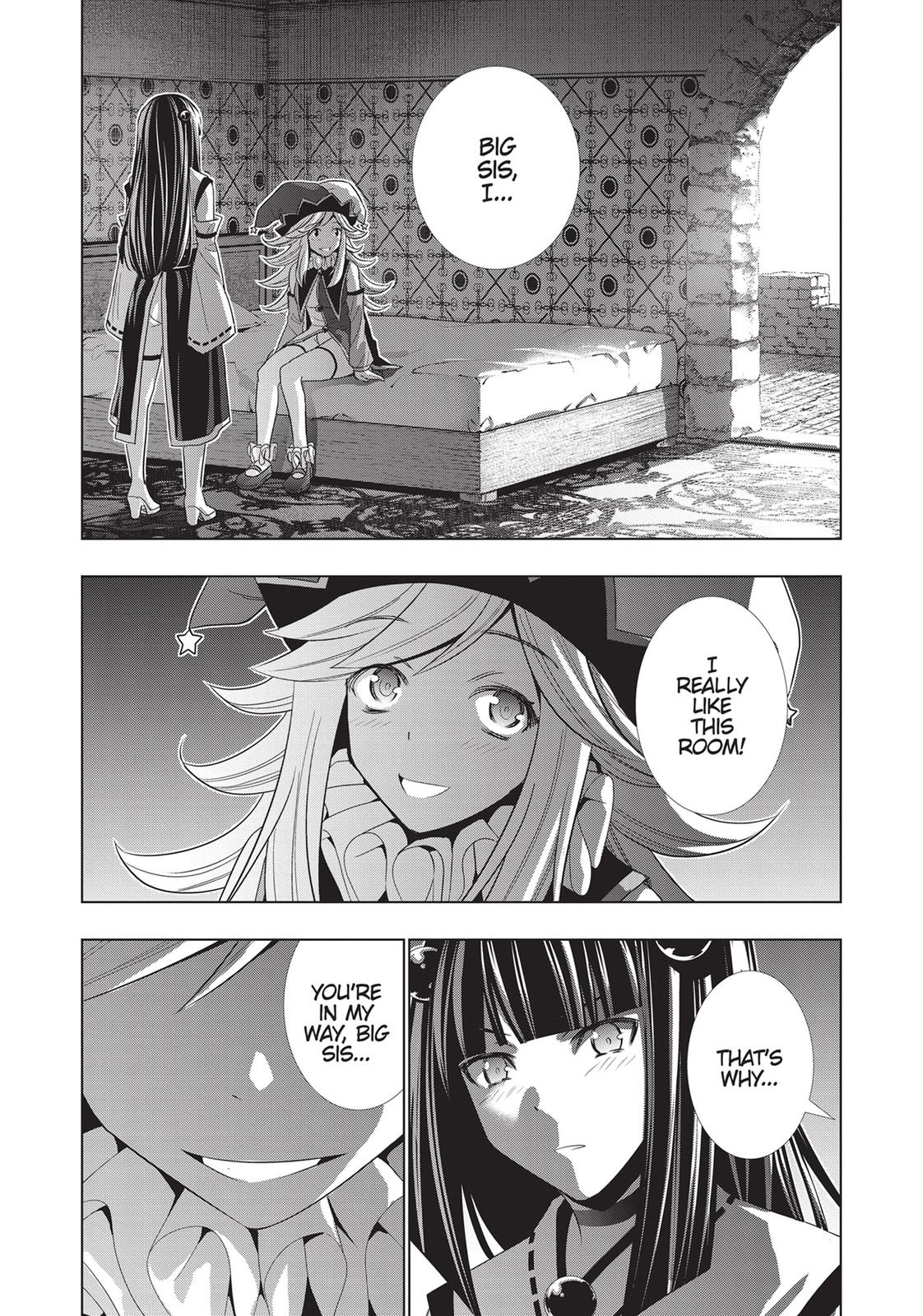 Parallel Paradise Chapter 81 13