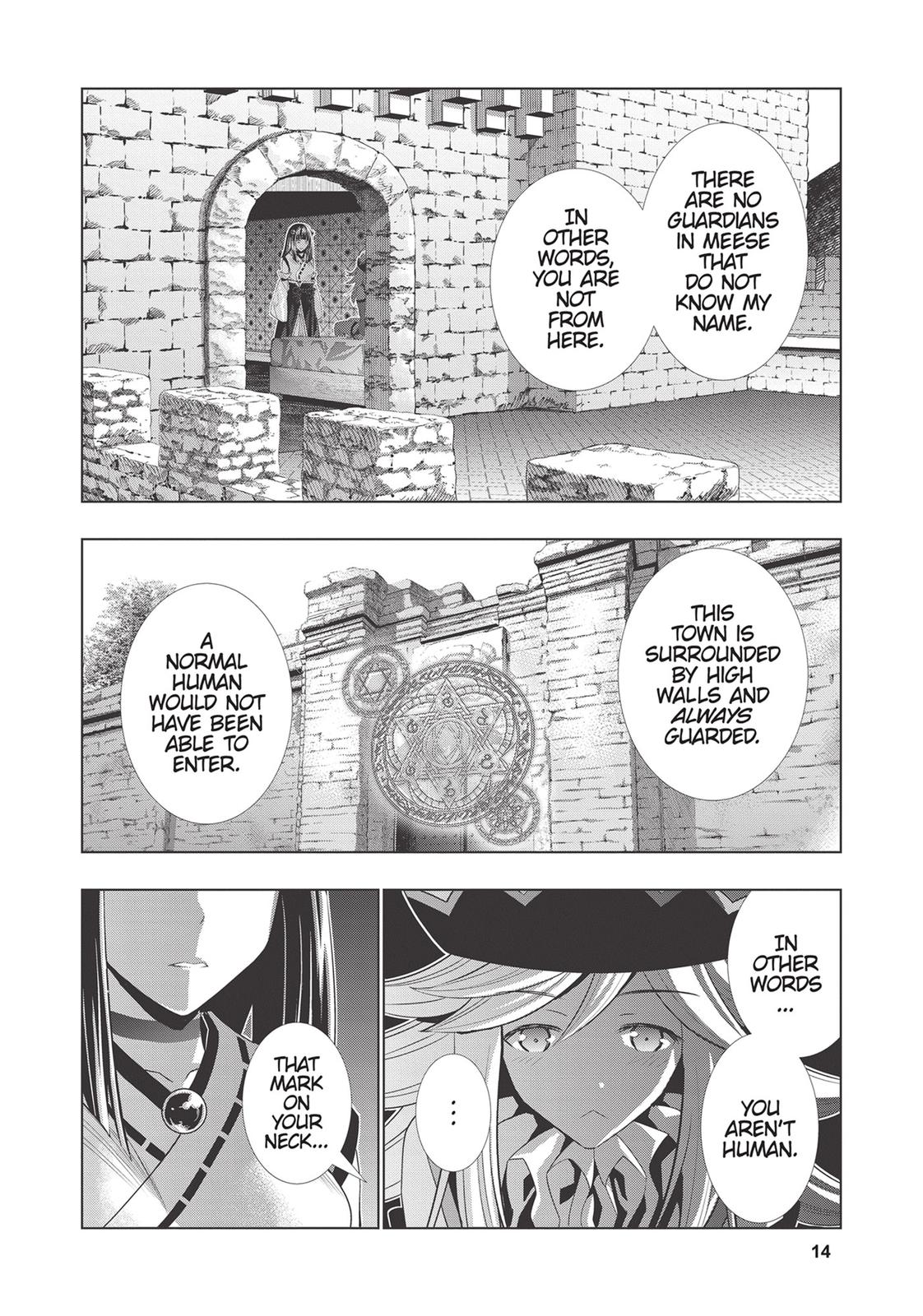 Parallel Paradise Chapter 81 16