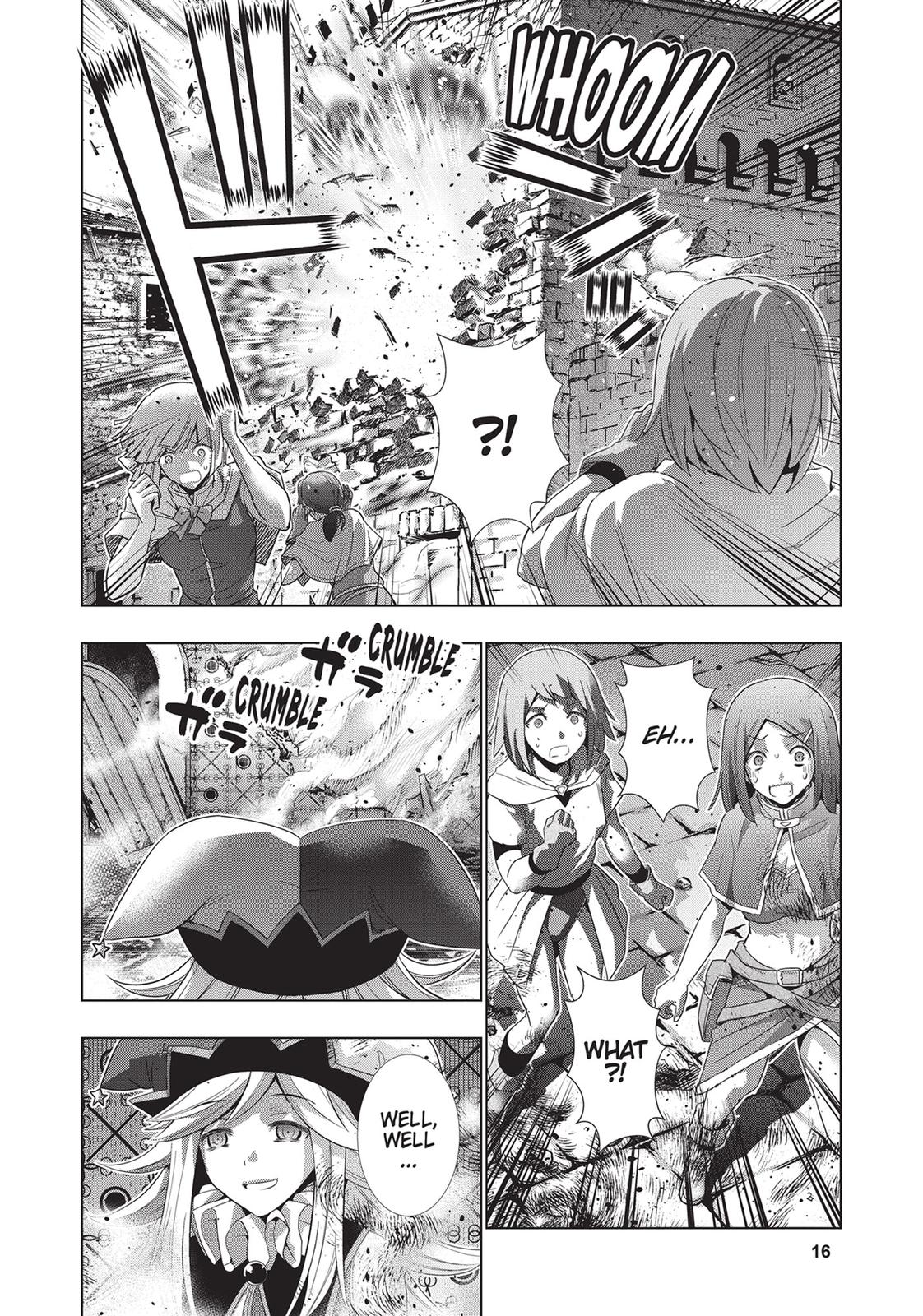Parallel Paradise Chapter 81 18