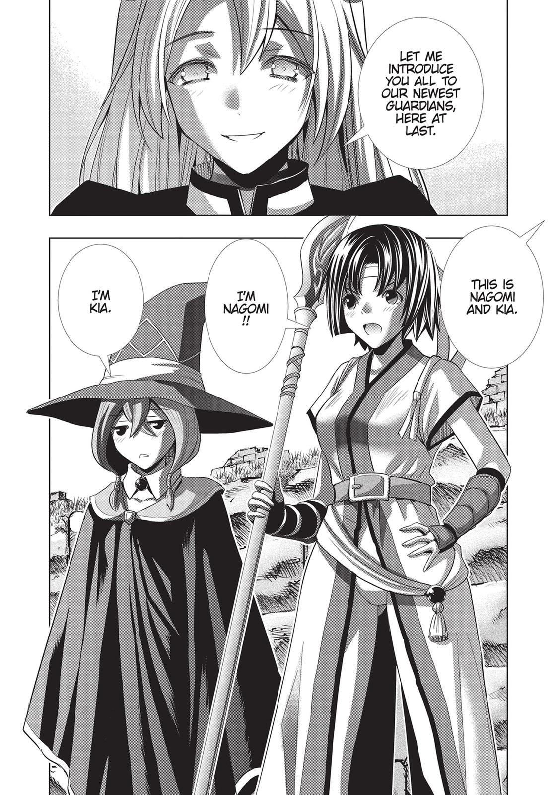 Parallel Paradise Chapter 82 2