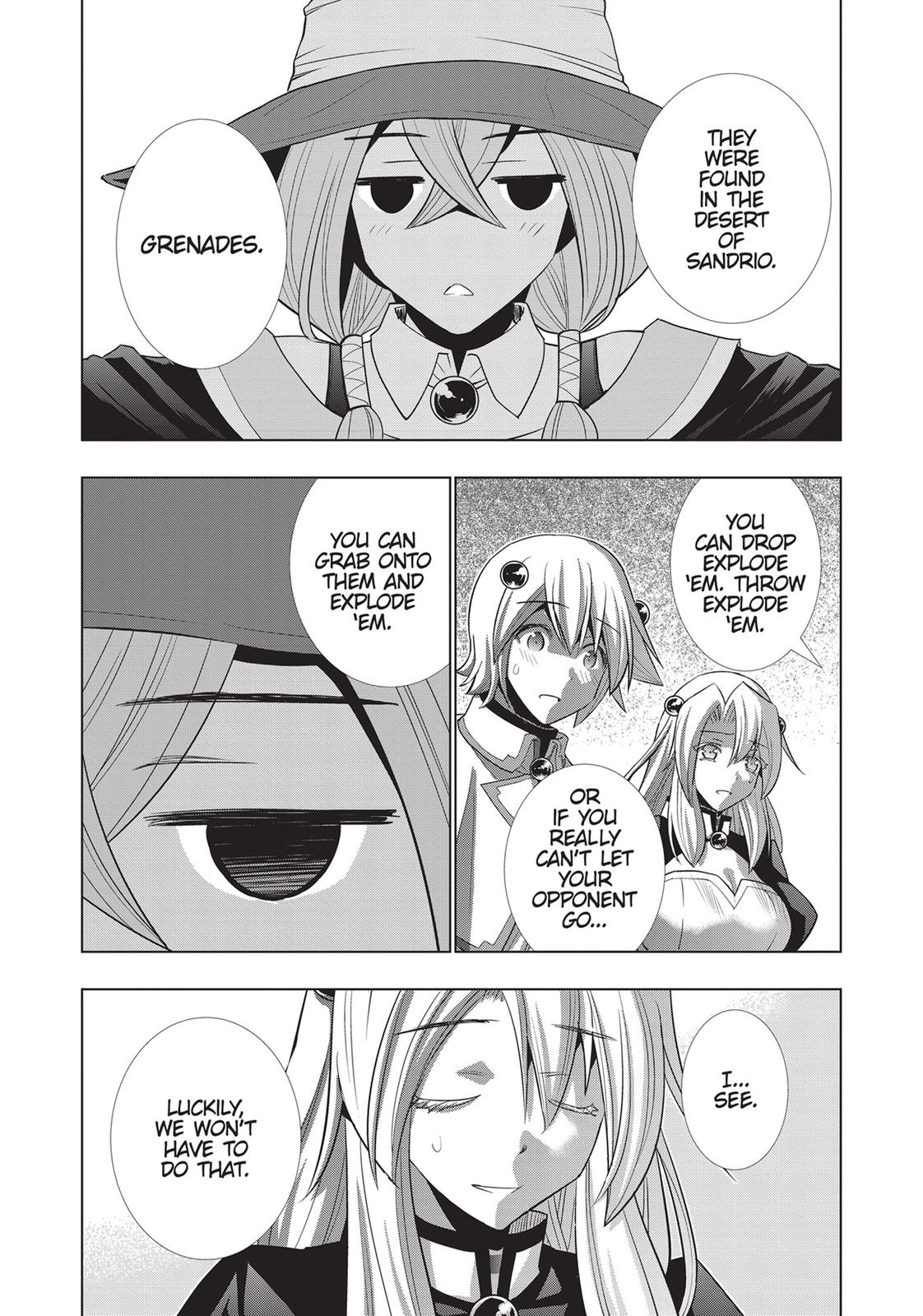 Parallel Paradise Chapter 82 5