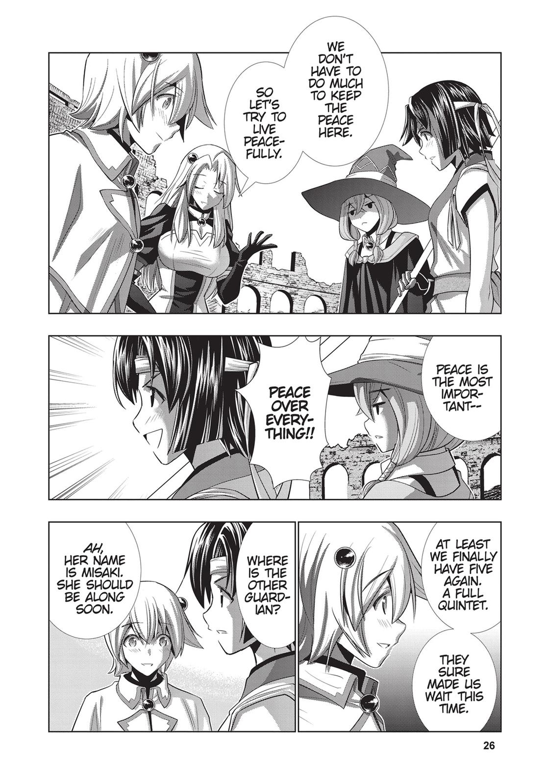 Parallel Paradise Chapter 82 6
