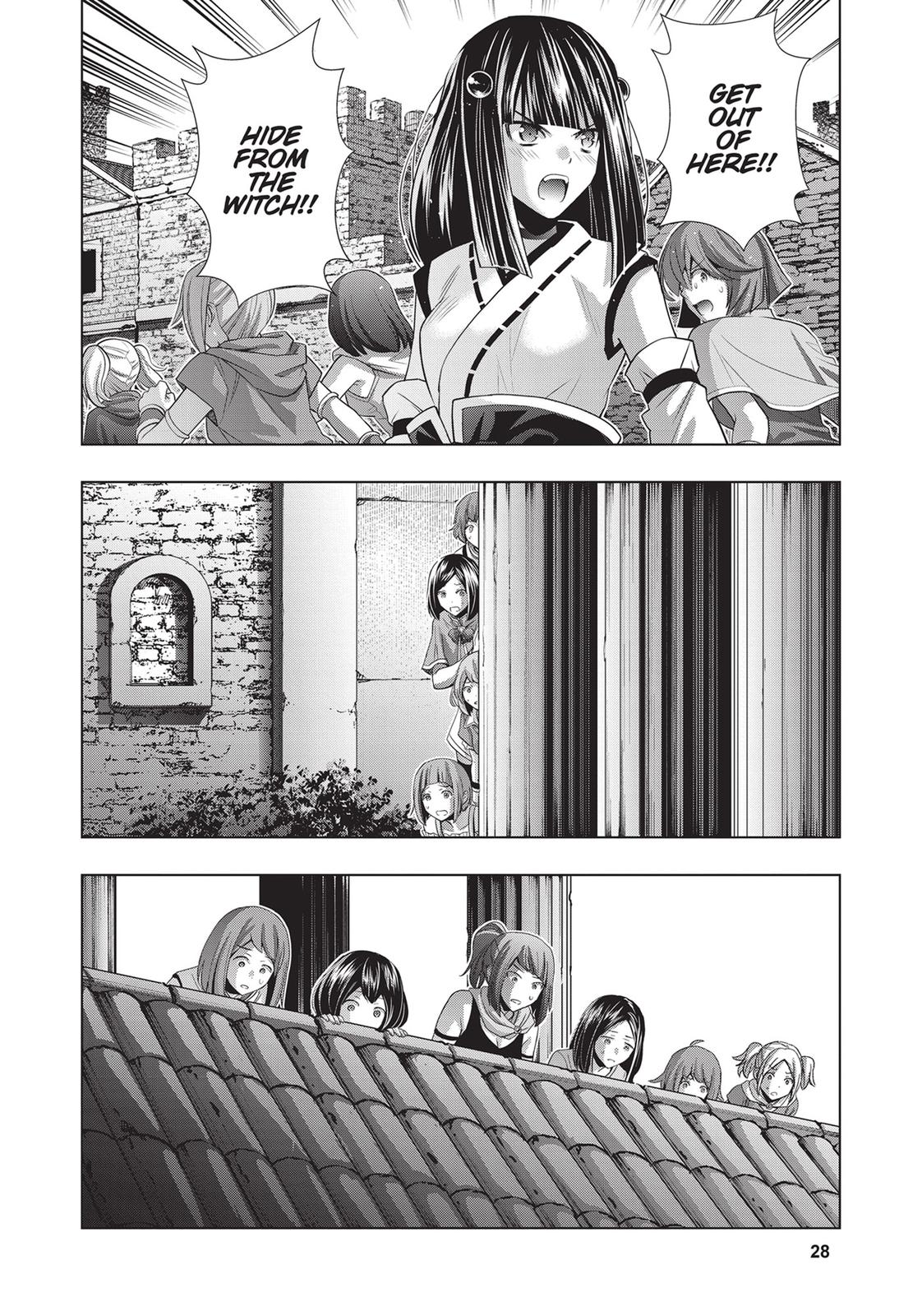 Parallel Paradise Chapter 82 8