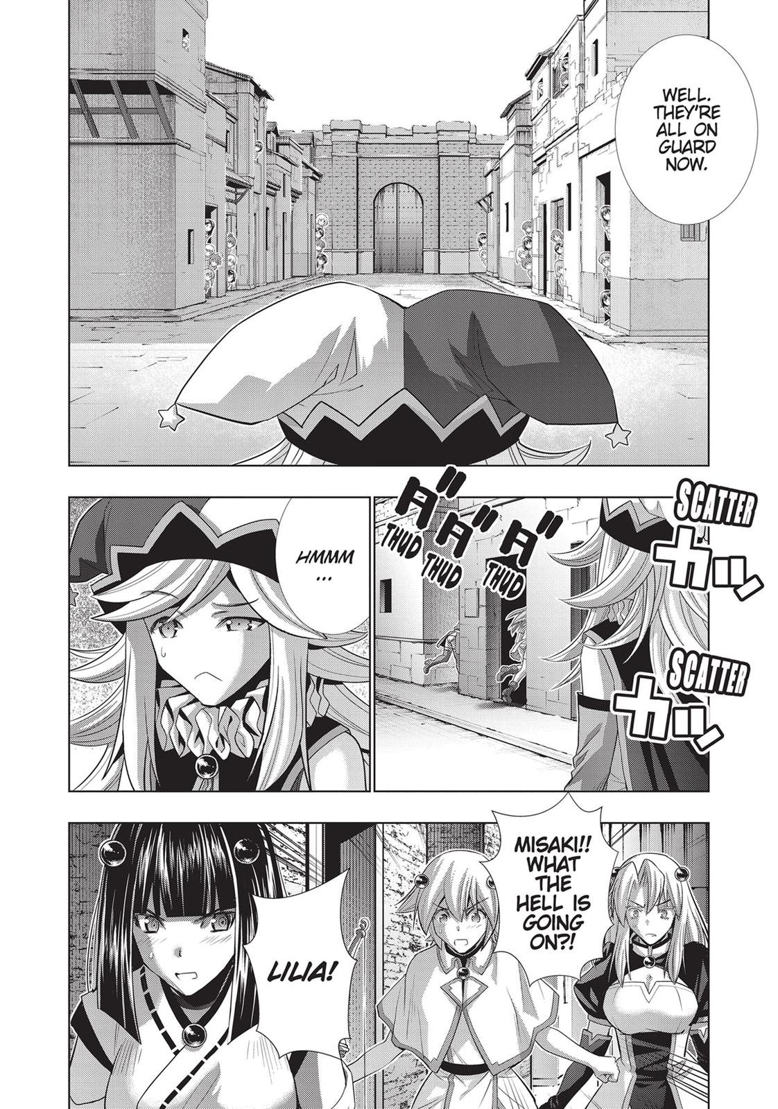 Parallel Paradise Chapter 82 10