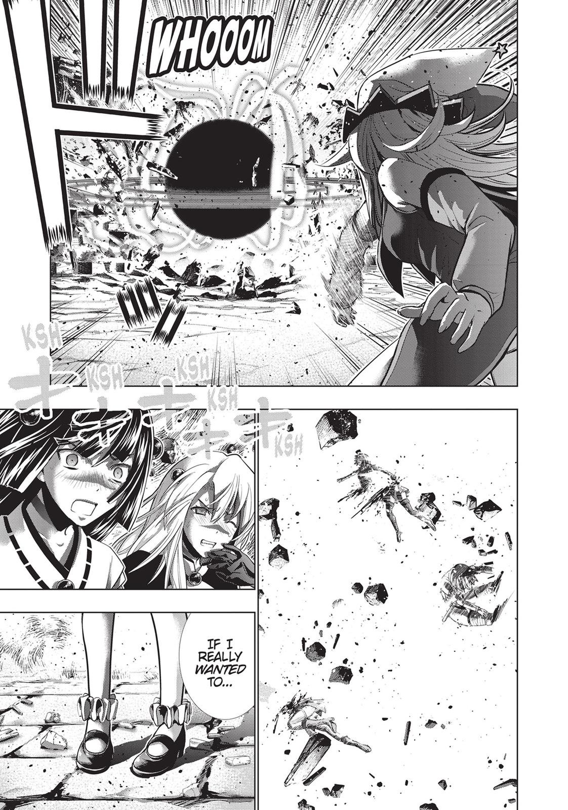 Parallel Paradise Chapter 82 13