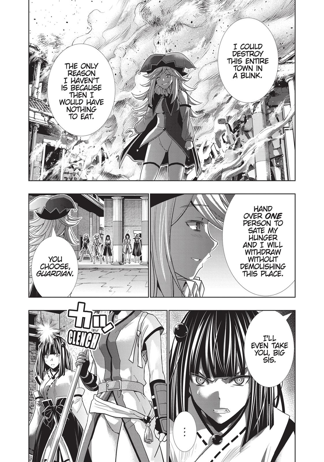 Parallel Paradise Chapter 82 14