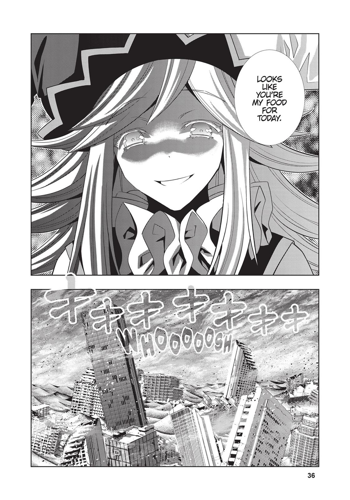 Parallel Paradise Chapter 82 16