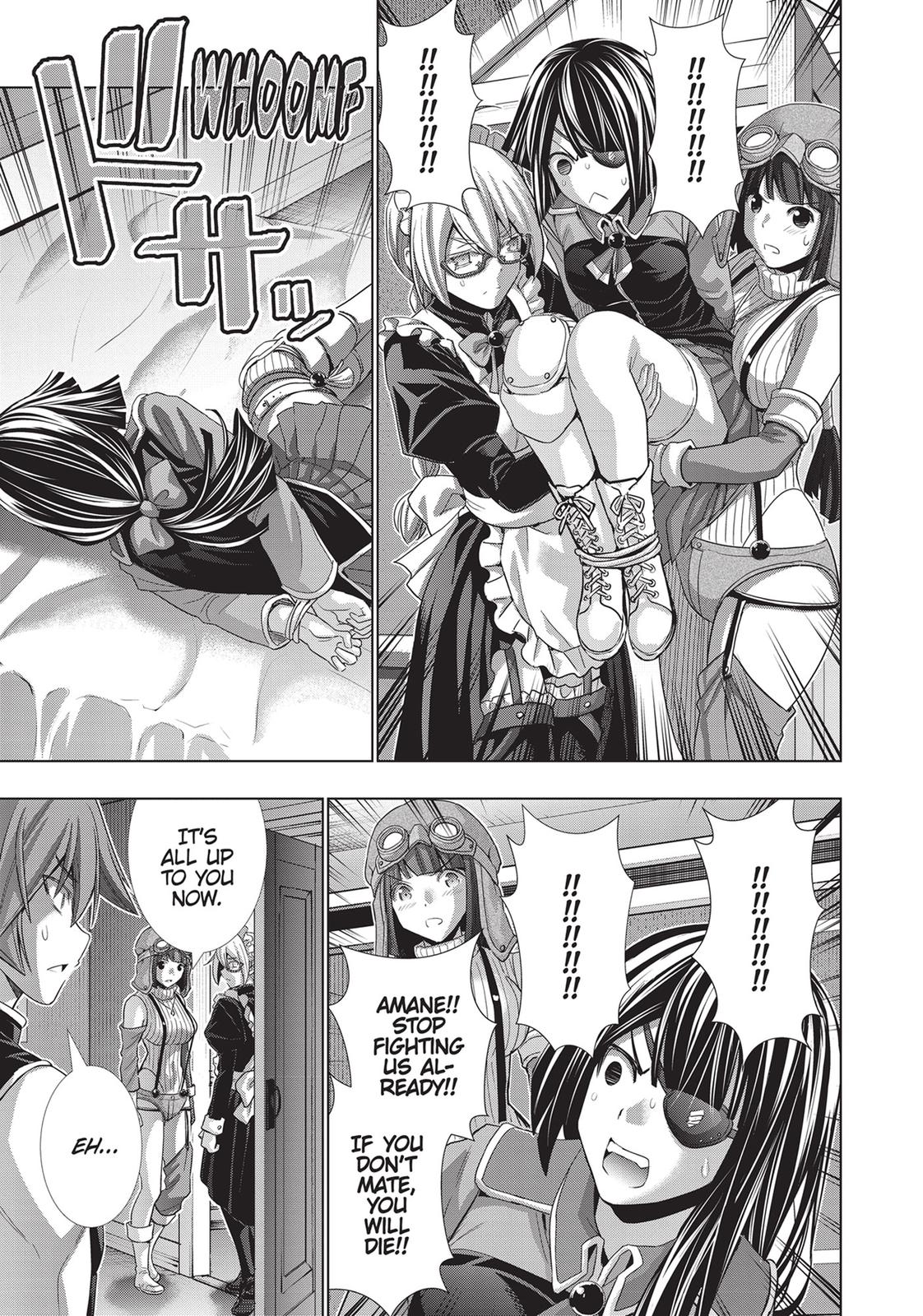 Parallel Paradise Chapter 82 17